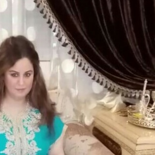 Siham Elidrissi_m363R