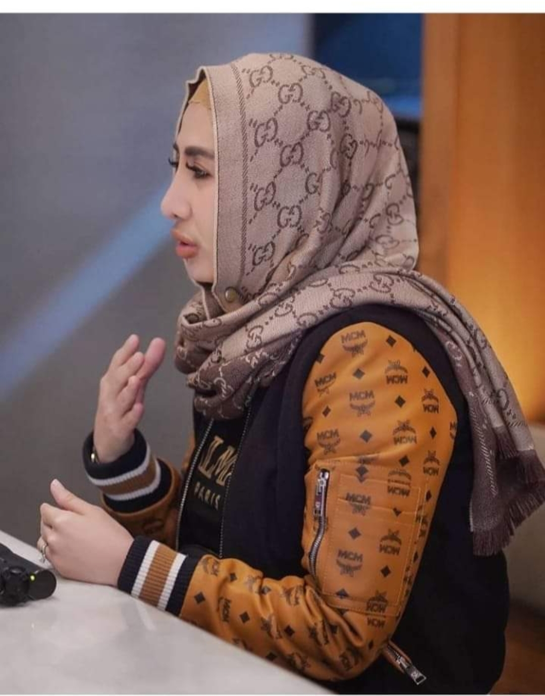 Nur Naura