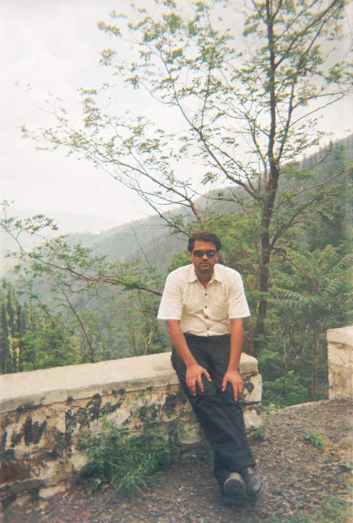 kashif iqbal_p821J