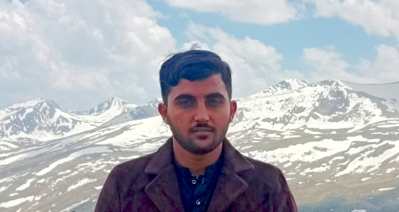 Muhammad Uzair