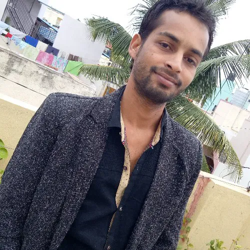 ER.Bibek Yadav