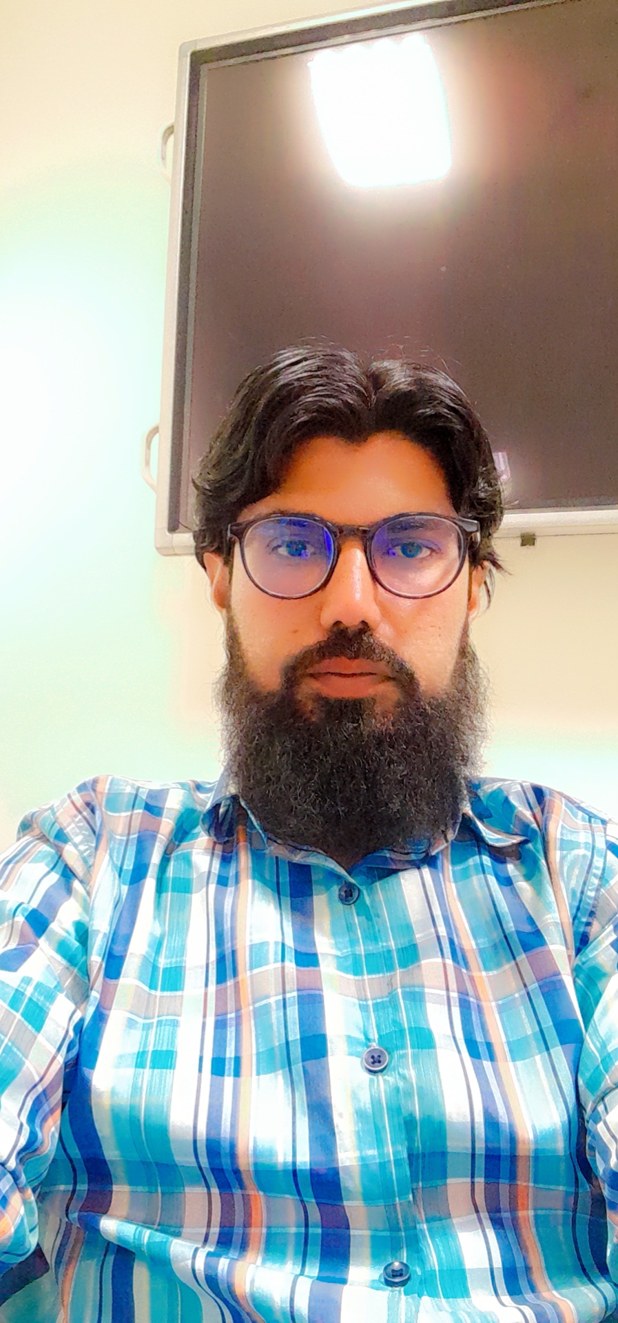 mr. Ali