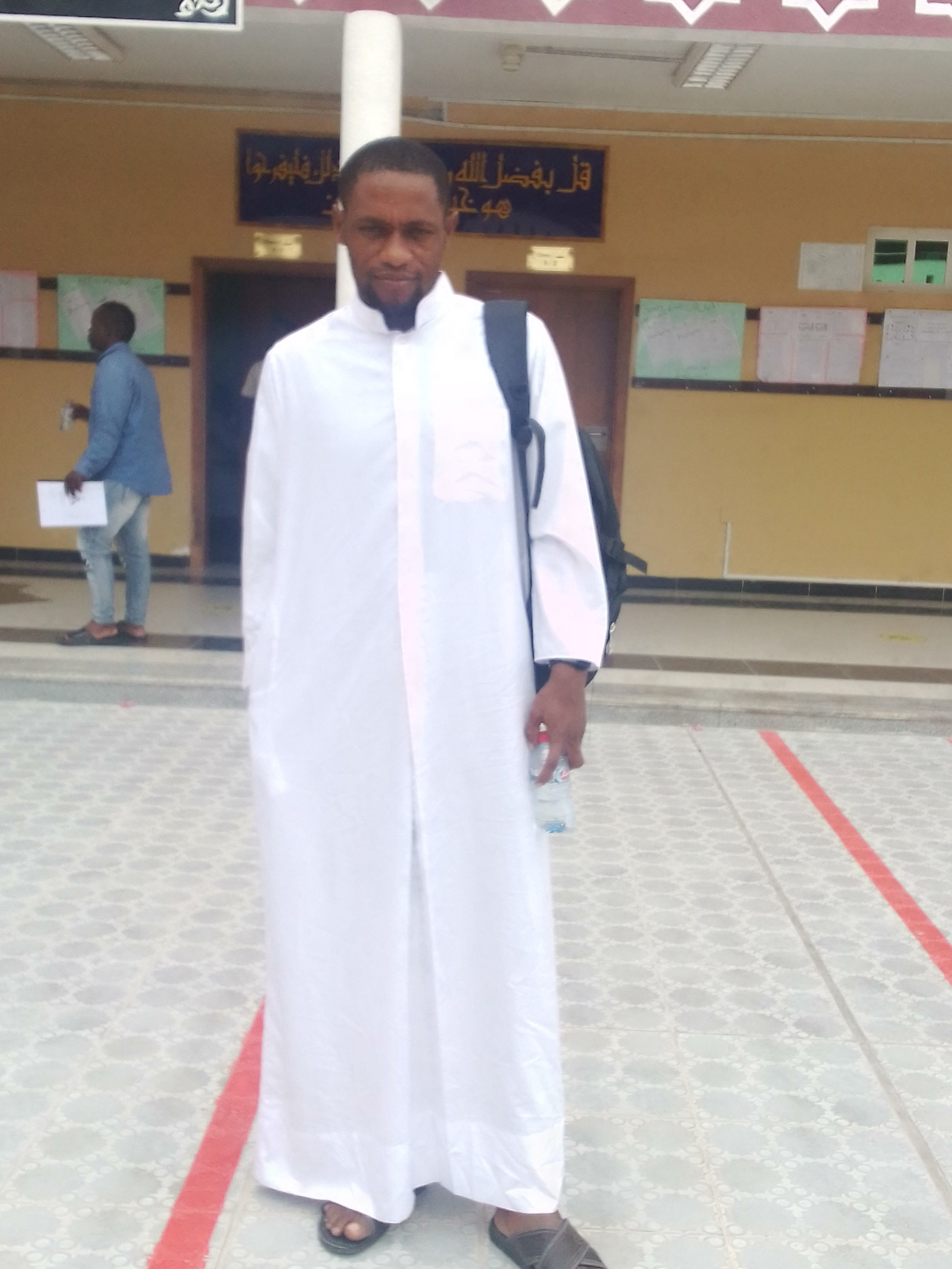 hassan ebuka