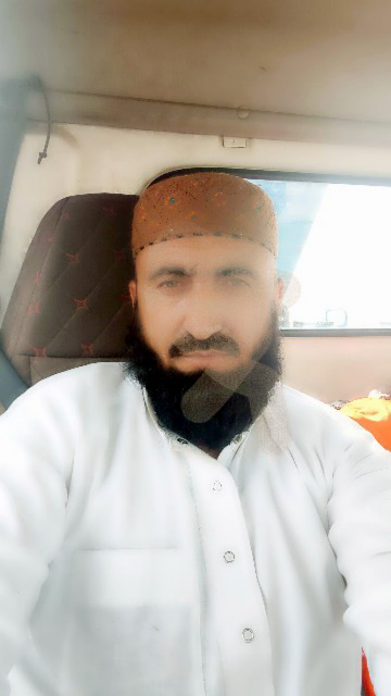 Musafar Pardes_U2A8U