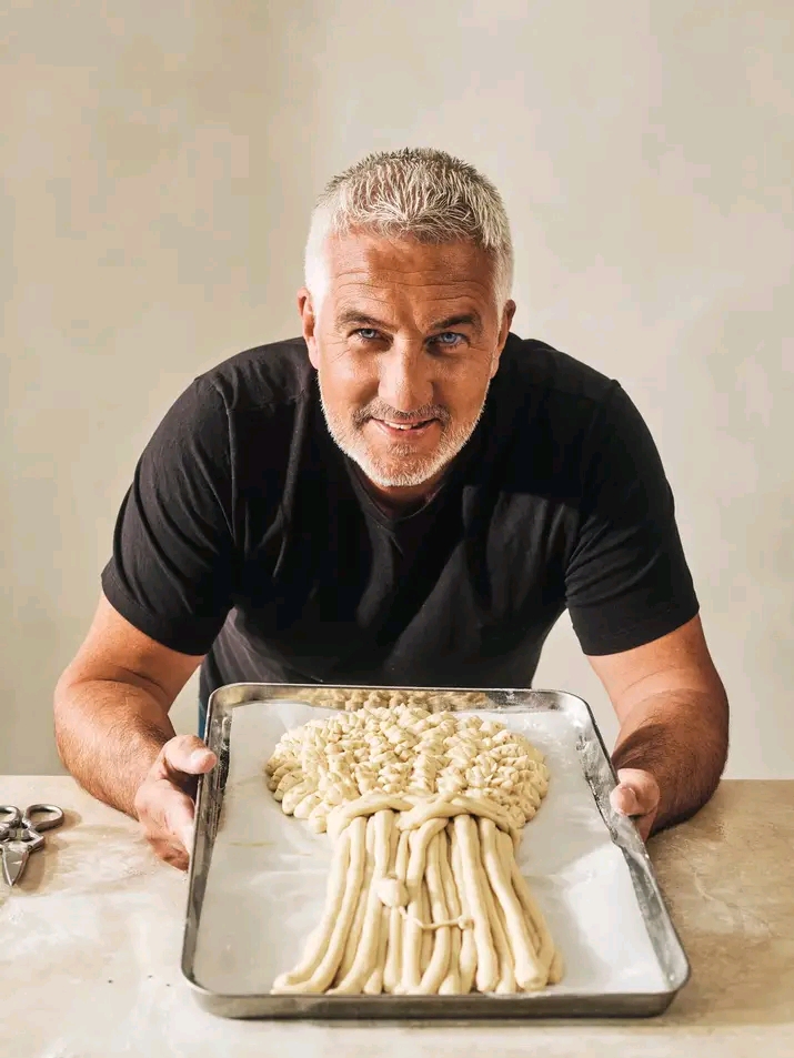 Paul Hollywood